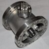 Ion Beam Decelerator