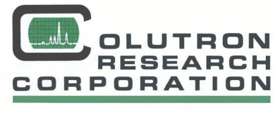 Colutron Research Corporation
